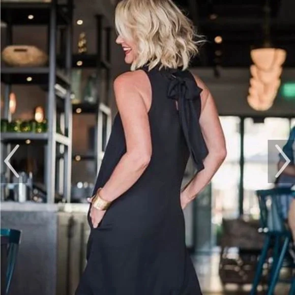 Gibson sleeveless sheath dress - Picture 3 of 9